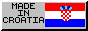 Made in Croatia