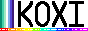 KOXI